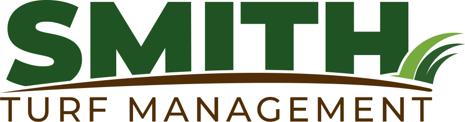 Smith Turf Management Logo - Navigation