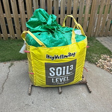 Sand-leveling-job-in-Johns-Creek-GA 0